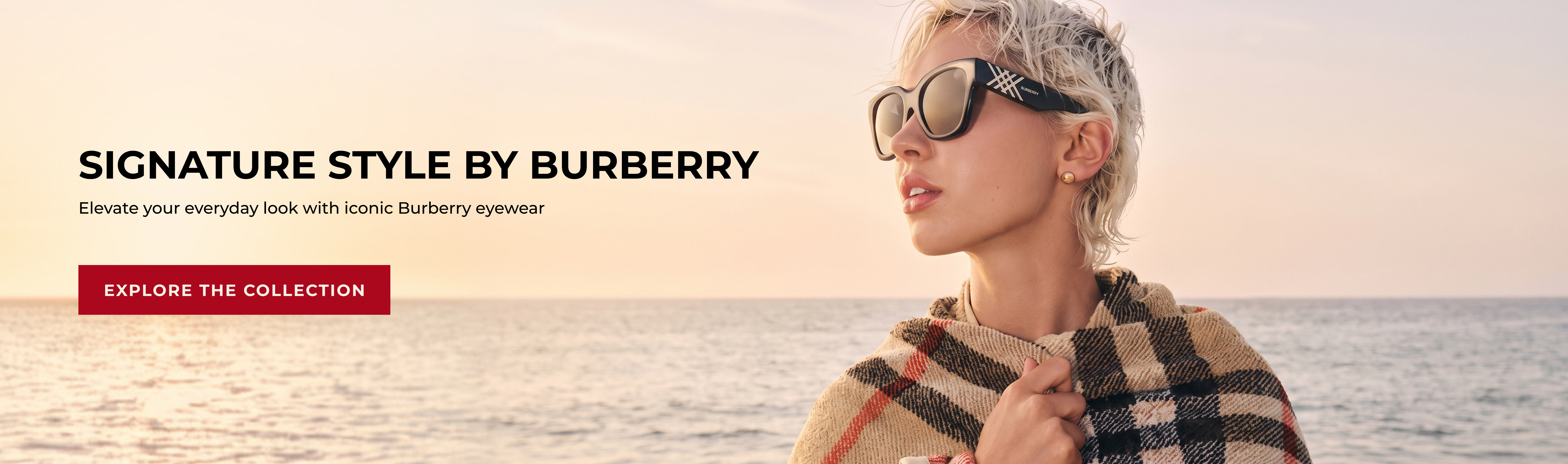 Brand Spotlight: Burberry